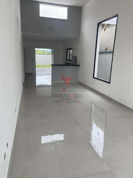 Imagem Casa 3 dormitórios 1 suíte 157m² 4 vagas Parque Residencial Maria Elmira Cacapava/SP