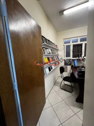 Imagem PRÉDIO A VENDA EM EXCELENTE PONTO COMERCIAL VILA NHOCUNÉ