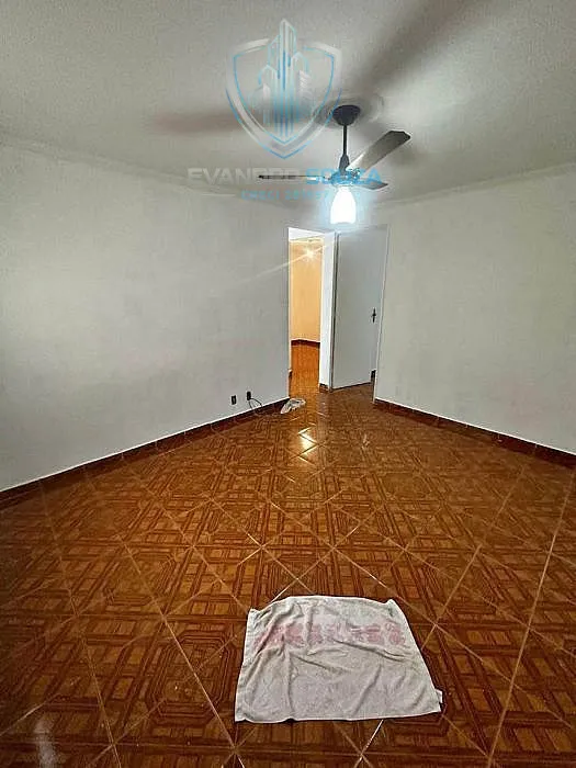 Imagem Apartamento a Venda no bairro Jardim Olga Veroni - Limeira, SP