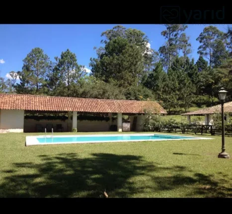 Imagem SÍTIO À VENDA NO jUNDIAÍ-MIRIM, JUNDIAÍ SP