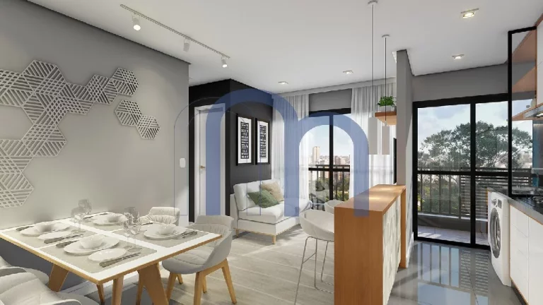 Imagem Apartamento RESIDENCIAL em SÃO PAULO - SP, JARDIM SÃO PAULO(ZONA NORTE)