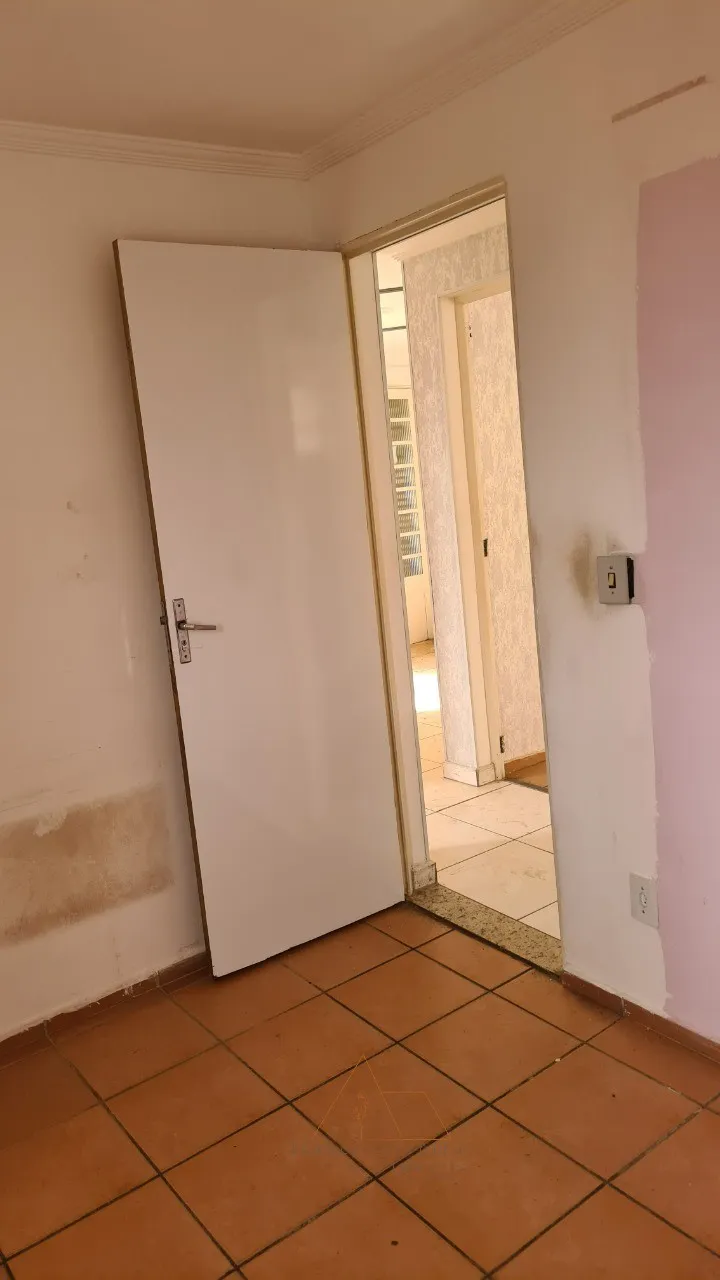 Imagem Apartamento à venda em Itu-SP, Vila Progresso: 2 quartos, sala, banheiro, vaga de garagem - 48,89m² de área. Confira já!