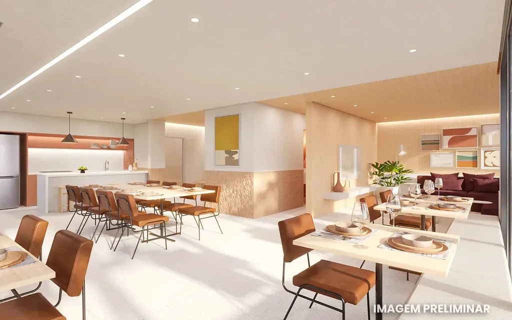 Imagem Almadá Paulistânia - Residencial - Breve Lançamento - Almadá Vila Madalena - Residencial