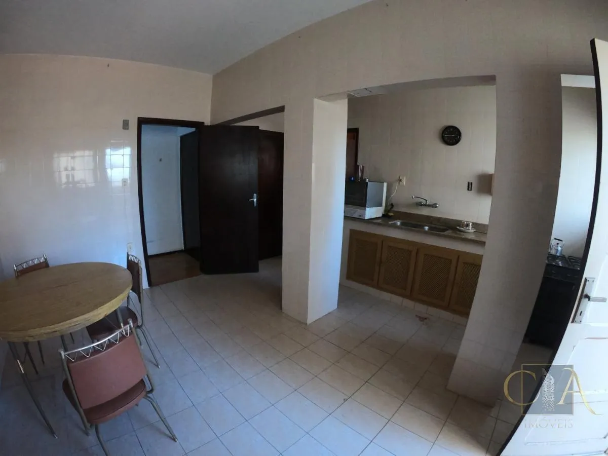 Imagem Apartamento para Venda em Rio Grande, Centro, 3 dormitórios, 1 banheiro