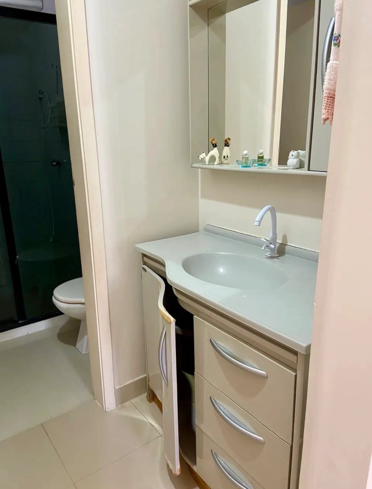 Imagem Apartamento com 2 Quartos à Venda, 80 m² em Praia da Costa - Vila Velha