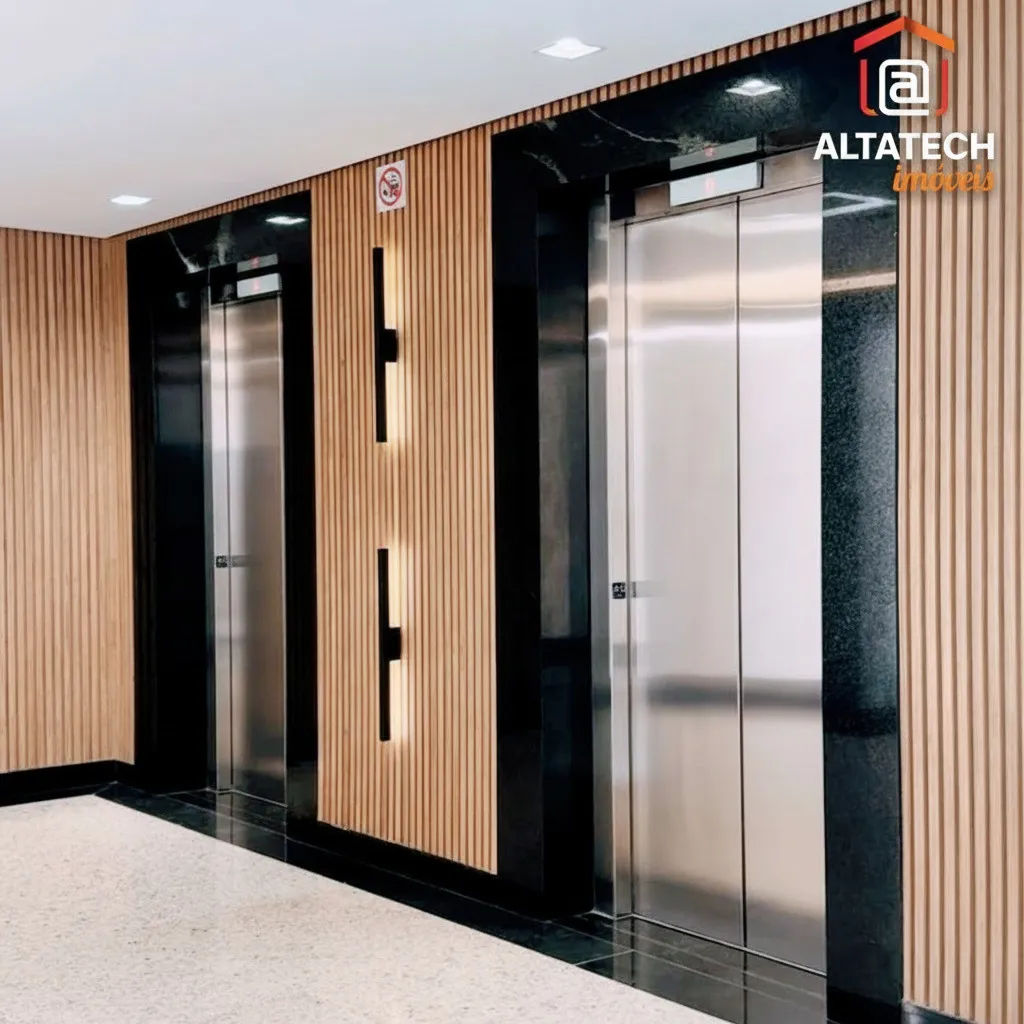 Imagem Apartamento 3 suítes à venda em Centro, Poços de Caldas