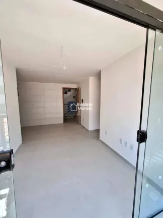 Imagem Apartamento à venda, no Residencial Bereshit em João Pessoa, Bessa, com 2 quartos, 52m2