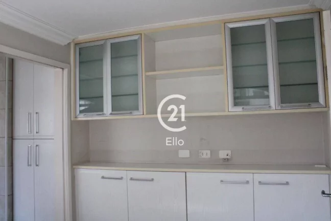 Imagem Apartamento com 3 dormitórios à venda, 210 m² - Moema - São Paulo/SP
