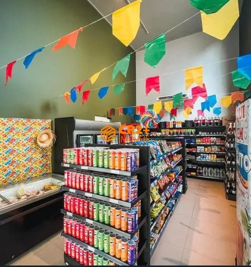 Imagem Flat à Venda Decorado de Alto Padrão em Muro Alto-PE