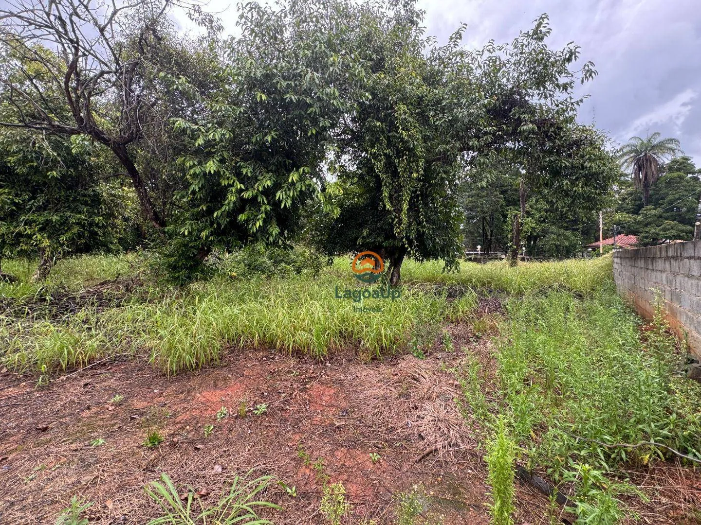 Imagem Terreno à venda no Recanto da Lagoa - Lagoa Santa, Minas Gerais
