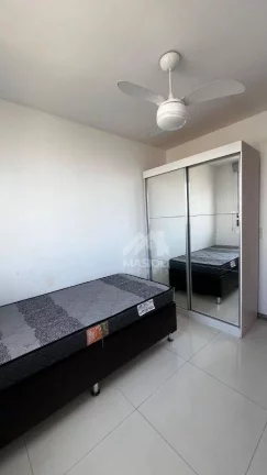Imagem Apartamento com 2 dormitórios à venda, 64 m² por R$ 699.900 - Praia de Itaparica - Vila Velha/ES