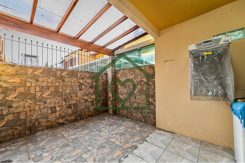 Imagem Se você está em busca de um lar que combina conforto, segurança e localização estratégica, con...