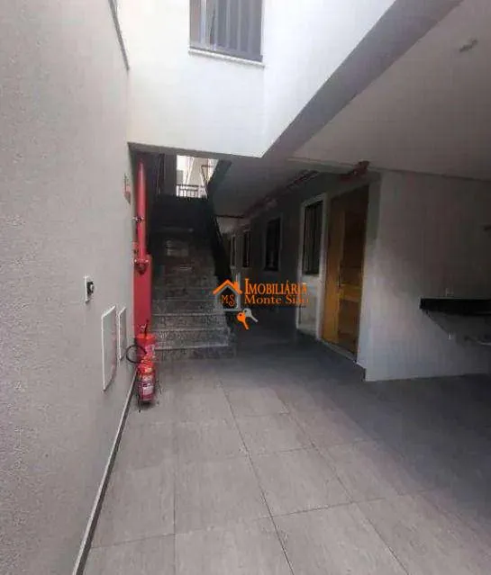 Imagem Apartamento com 2 dormitórios à venda, 40 m² por R$ 269.900 - Vila Constança - São Paulo/SP