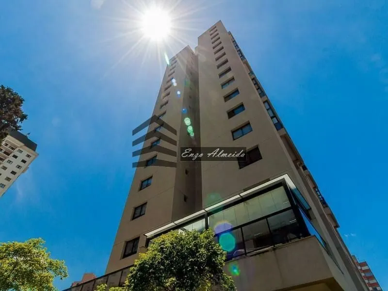 Imagem Apartamento à venda em São Paulo/SP
