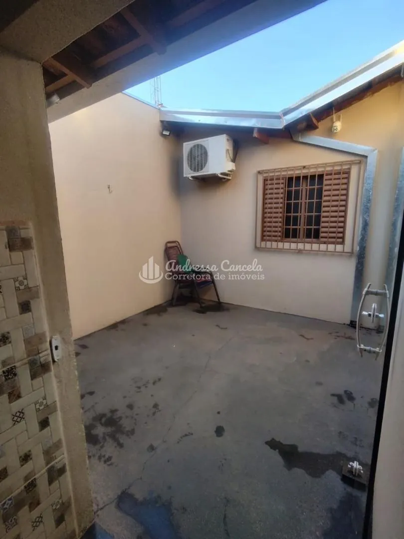 Imagem Casa com 3 dormitórios à venda, 120 m² por R$ 230.000,00 - Loteamento Parque Nova Esperança - São José do Rio Preto/SP