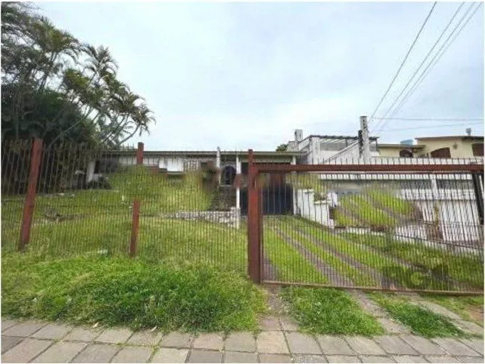 Imagem Casa em Cristal