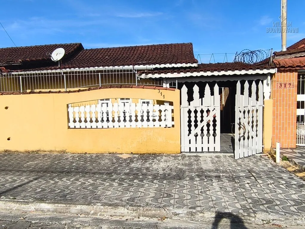 Imagem SUA CASA SEMI ISOLADA - MARACANÃ! Apenas de R$ 390.000,00