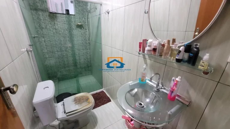 Imagem Apartamento de 3 quartos no bairro Ayrton Senna - Ipatinga