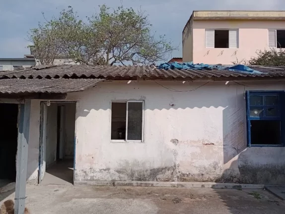 Imagem Casa com 4 dormitórios à venda, 205 m² por R$ 375.000,00 - Vila Perracini - Poá/SP