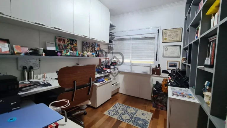 Imagem Apartamento Condomínio Bosque Paulistânia pronto para morar