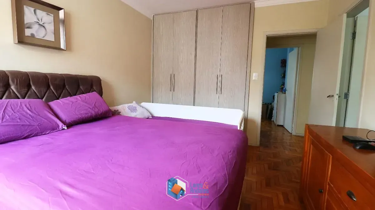 Imagem Apartamento para venda em Aclimação com 3 quartos, sendo 1 suíte, 100m²