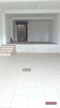 Imagem Sobrado à venda, 540 m² por R$ 1.064.000,00 - Lauzane Paulista - São Paulo/SP
