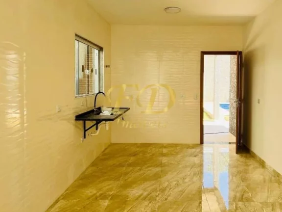 Imagem Casa de Campo c/ Piscina (Residencial)