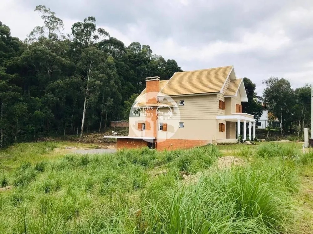 Imagem Vende-se terreno residencial de 960m2, localizado no pórtico de Gramado