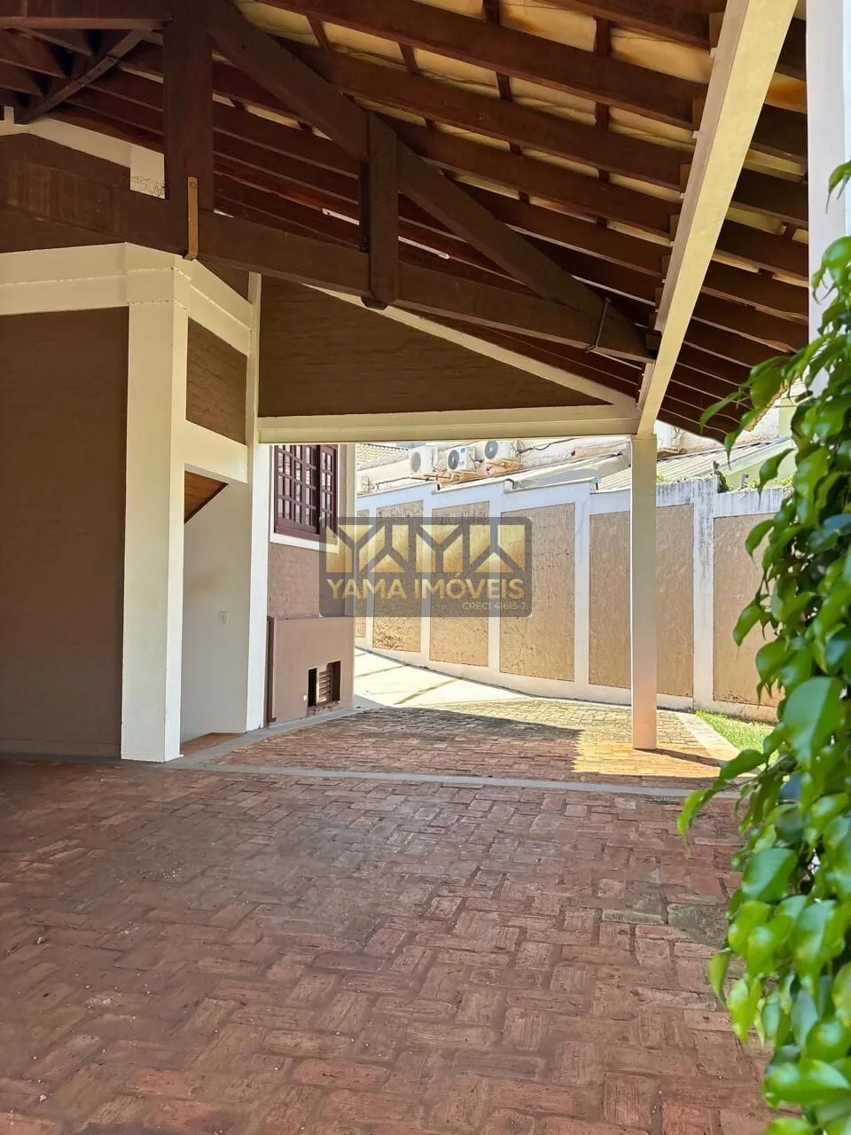 Imagem Condomínio Gênova - Casa à venda no bairro Bonfim Paulista - Ribeirão Preto/SP