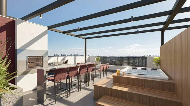 Imagem Jockey City Habitat