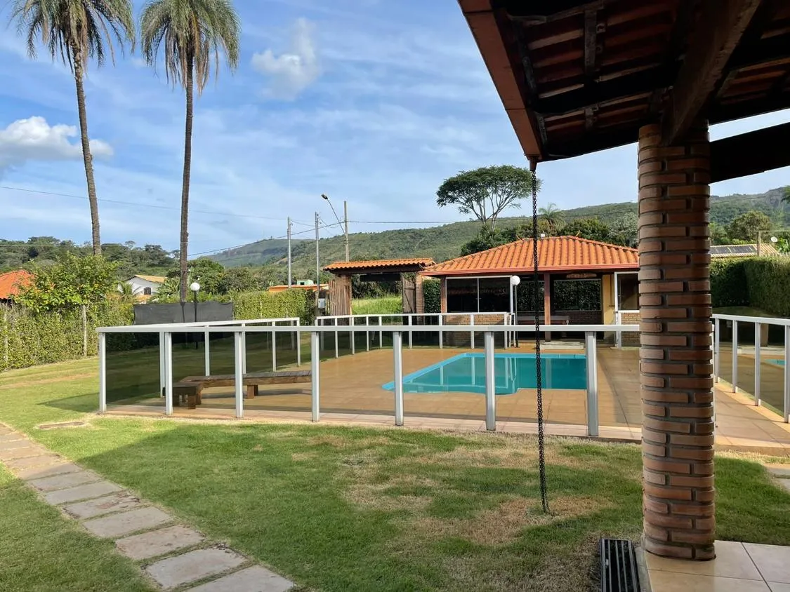 Foto do imóvel Vendo um lindo sítio em Igarapé ( 750.000,00 ) com 1.000 m²