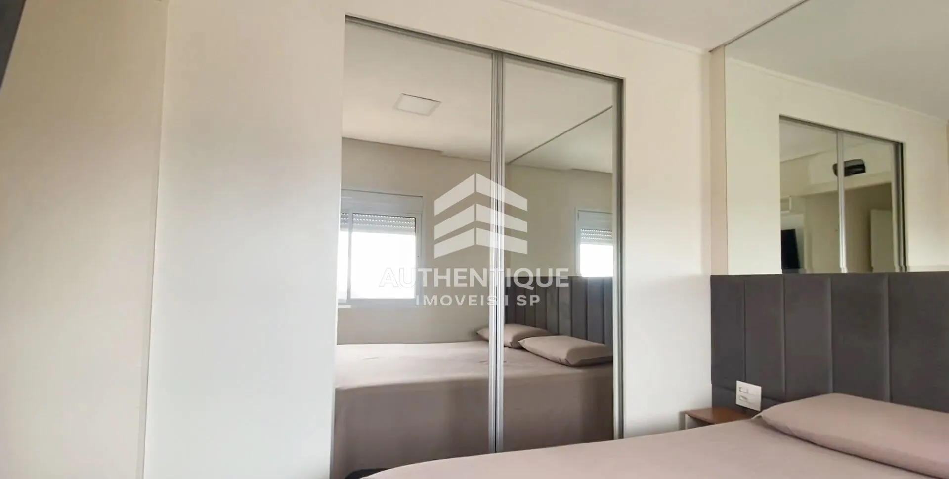 Imagem MASSIMO RESIDENCE NOVA SAUDE - Apartamento no bairro Sacomã à venda