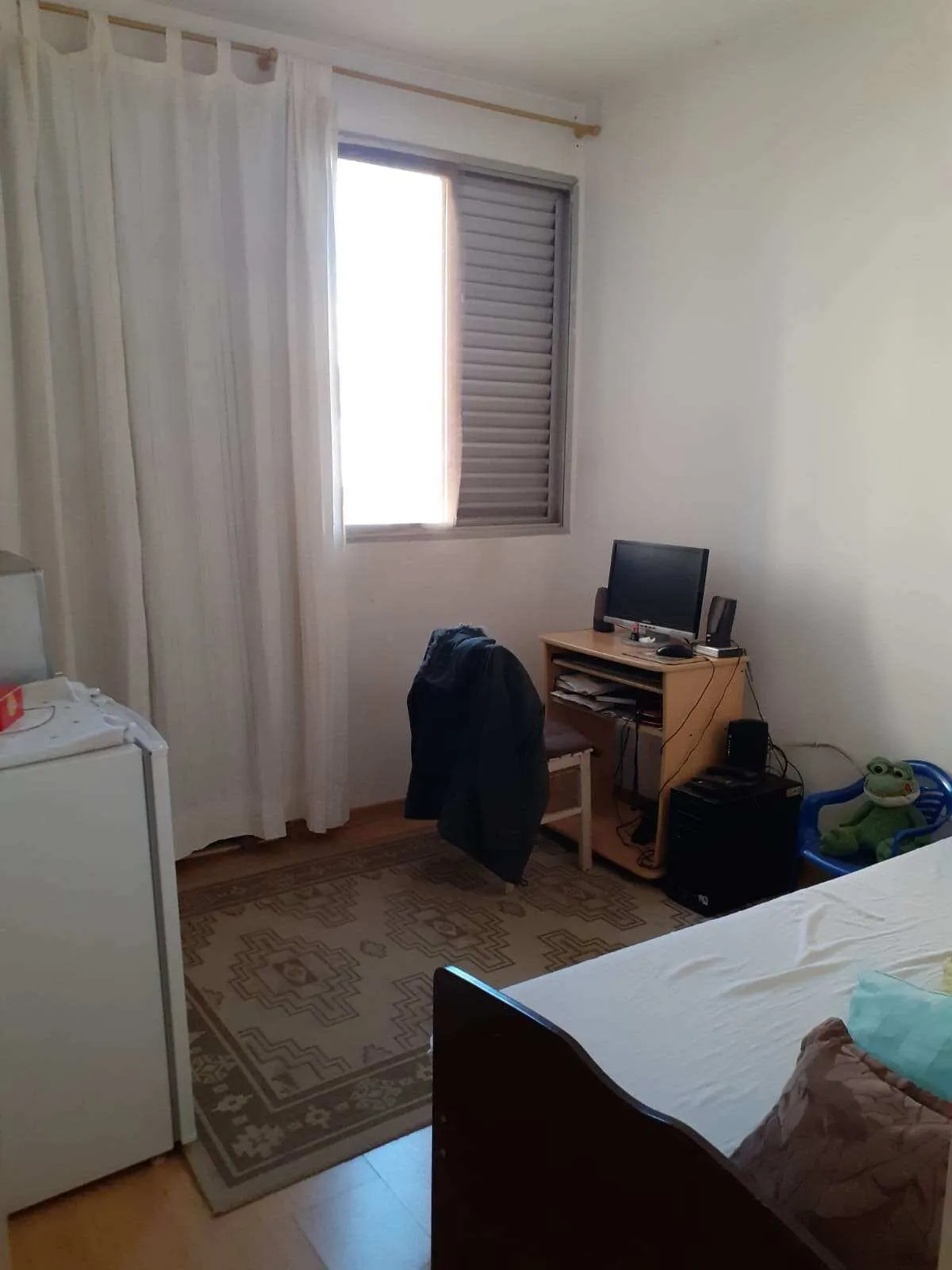 Imagem Apartamento à venda em Campinas, Parque Industrial, com 3 quartos, com 83 m2