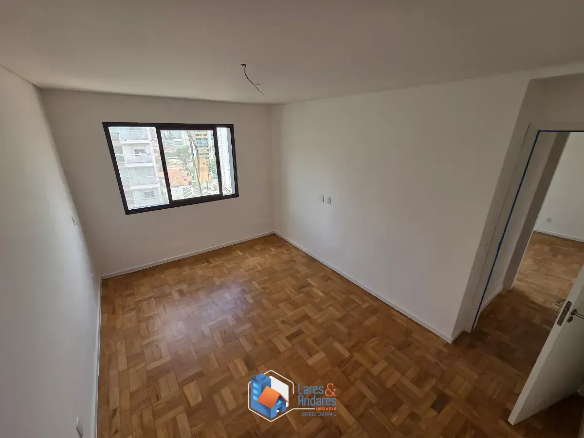 Imagem Apartamento para venda em Vila Mariana com 4 quartos, sendo 1 suíte, 114m²