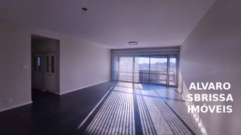 Imagem Vende ou Aluga - Apartamento– Edifício Santa Margherita – Itu/SP