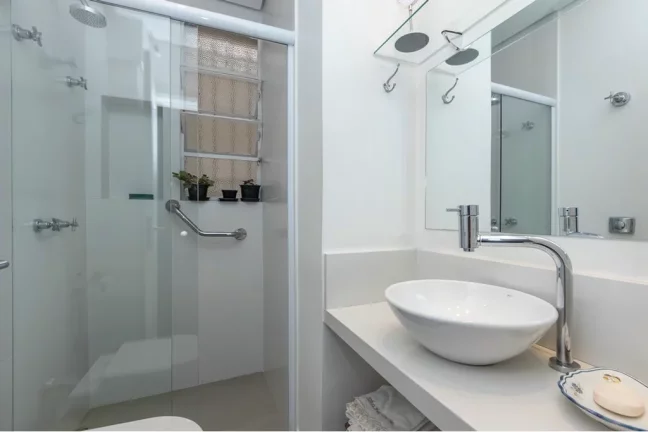 Imagem APARTAMENTO RESIDENCIAL em São Paulo - SP, Santa Cecília