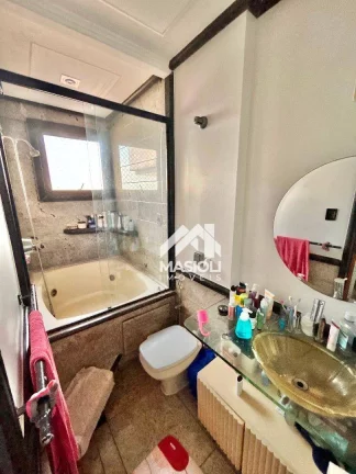 Imagem Apartamento com 3 dormitórios à venda, 200 m² por R$ 2.100.000,00 - Praia da Costa - Vila Velha/ES