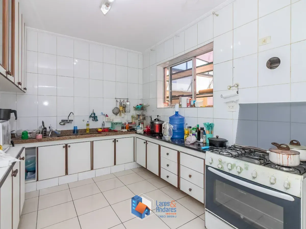 Imagem Casa para venda em Jardim São Paulo(Zona Norte) com 4 quartos, sendo 3 suítes, 315m²