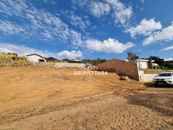 Imagem Terreno à venda no Condomínio Fazenda Mirante - Igarapé/MG