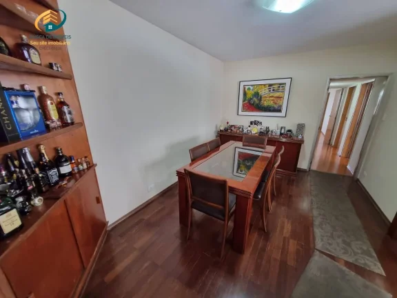 Imagem Apartamento em Vila Clementino, São Paulo/SP