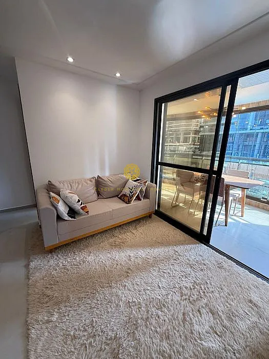 Imagem Apartamento 2 Quartos à Venda no Haus Horto Florestal