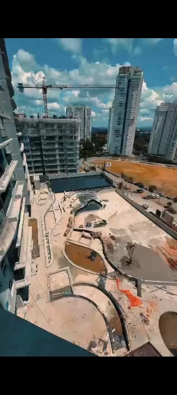 Imagem Apartamento 3 suítes Condomínio Oasis Alphaville / Barueri-Sp