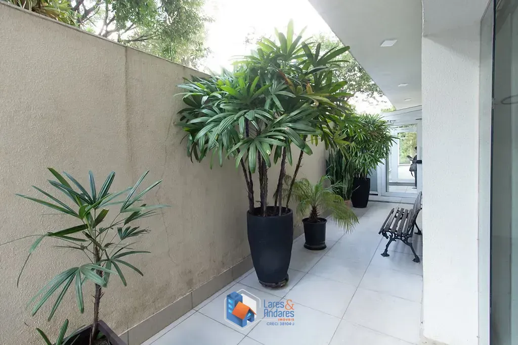 Imagem Apartamento à venda 2 Quartos 1 Vaga 103.67M² Vila Mariana São Paulo - SP