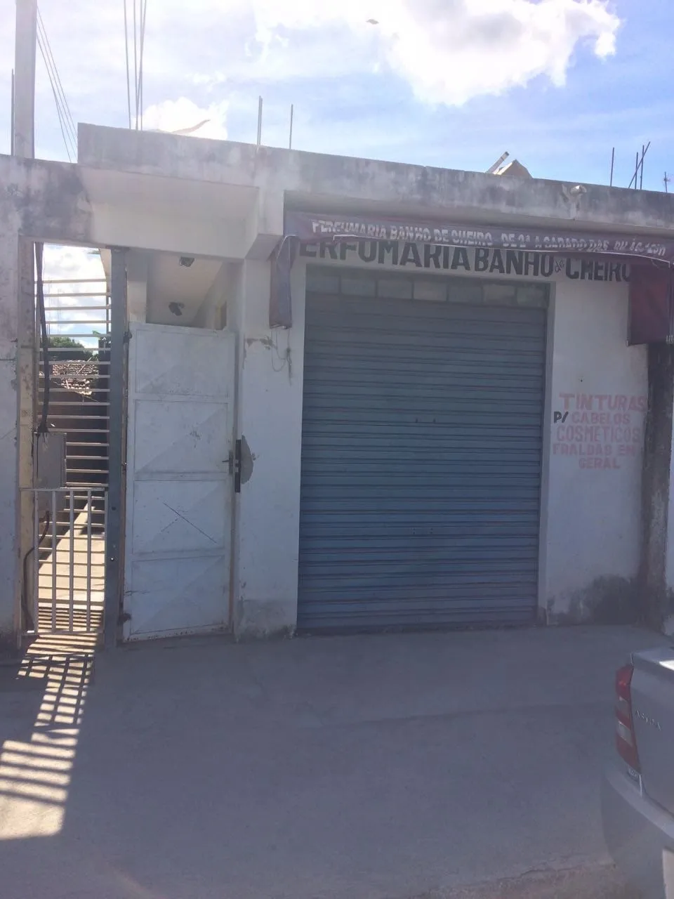 Foto do imóvel Casa à venda 3 Quartos, 125M², Morada Marques, Potim - SP
