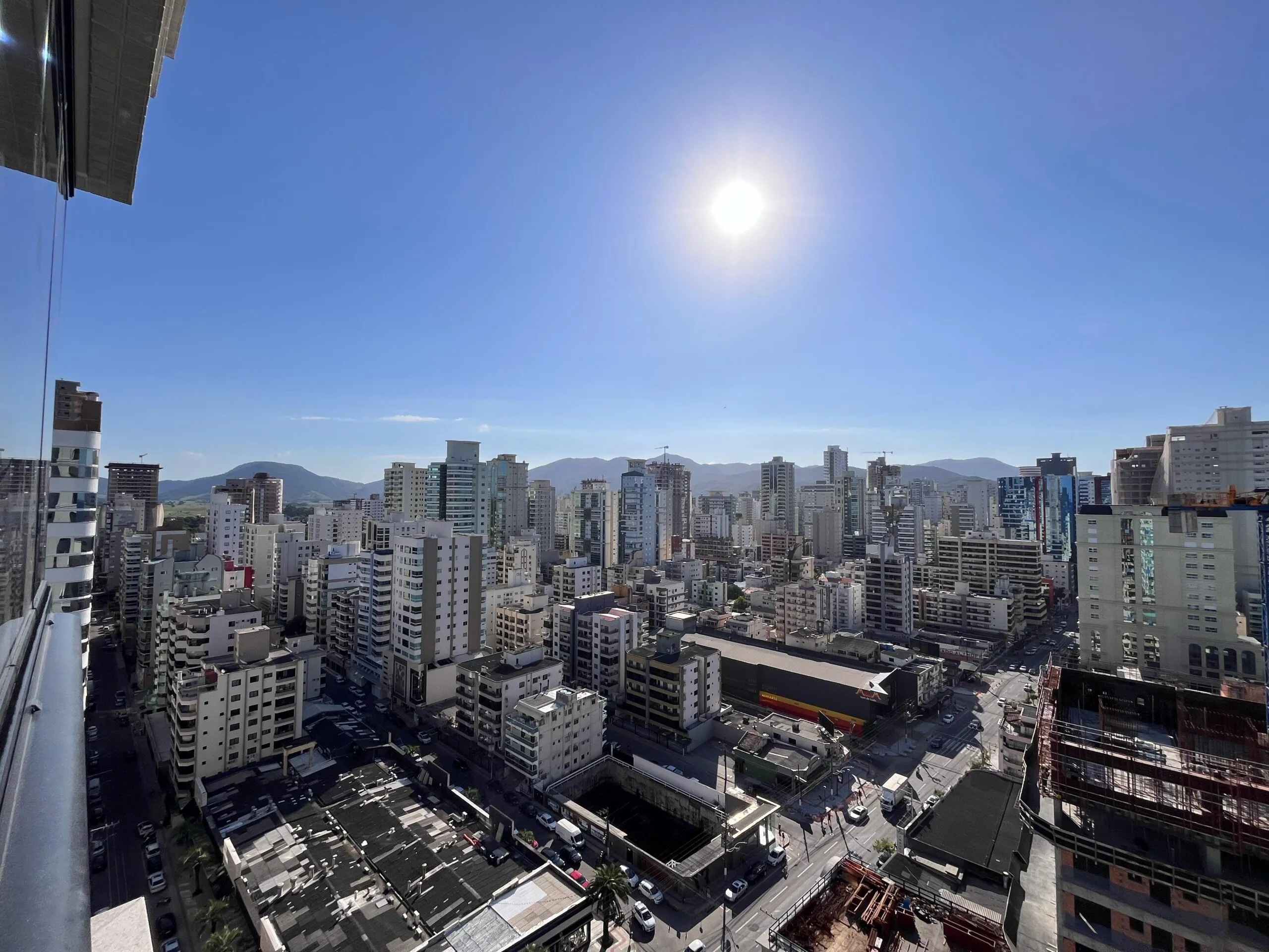 Imagem Apartamento com vista para o mar à venda com 153m2 por R$ 3.725.000,00