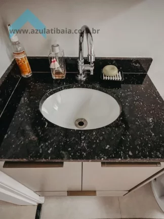 Imagem Casa em condomínio Ribeirão dos Porcos  Atibaia/SP