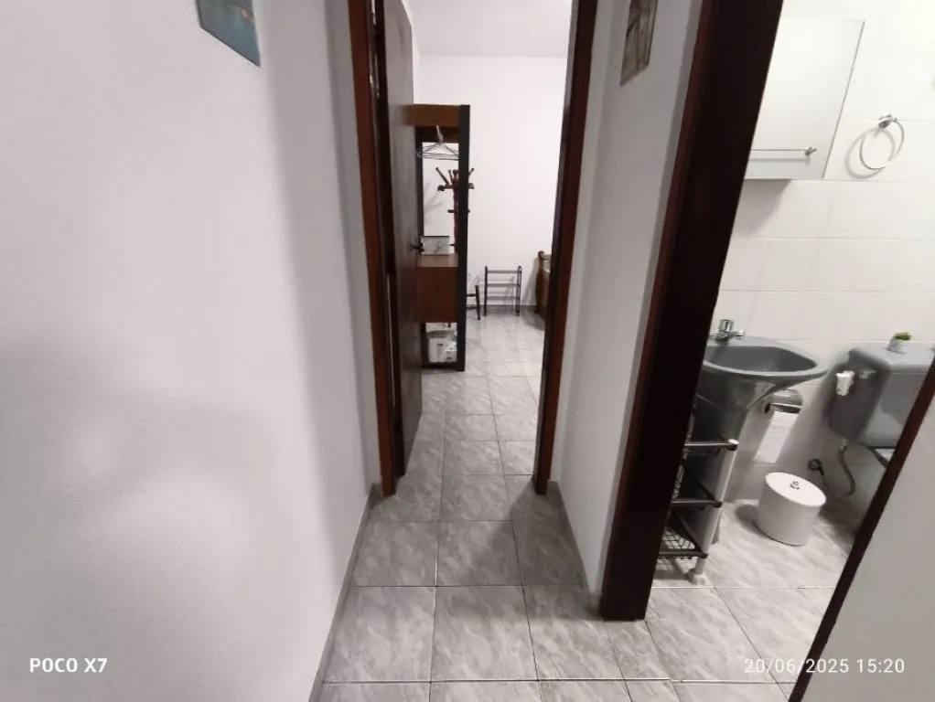 Imagem APARTAMENTO COM 41,31 m² - CAIÇARA - PRAIA GRANDE SP