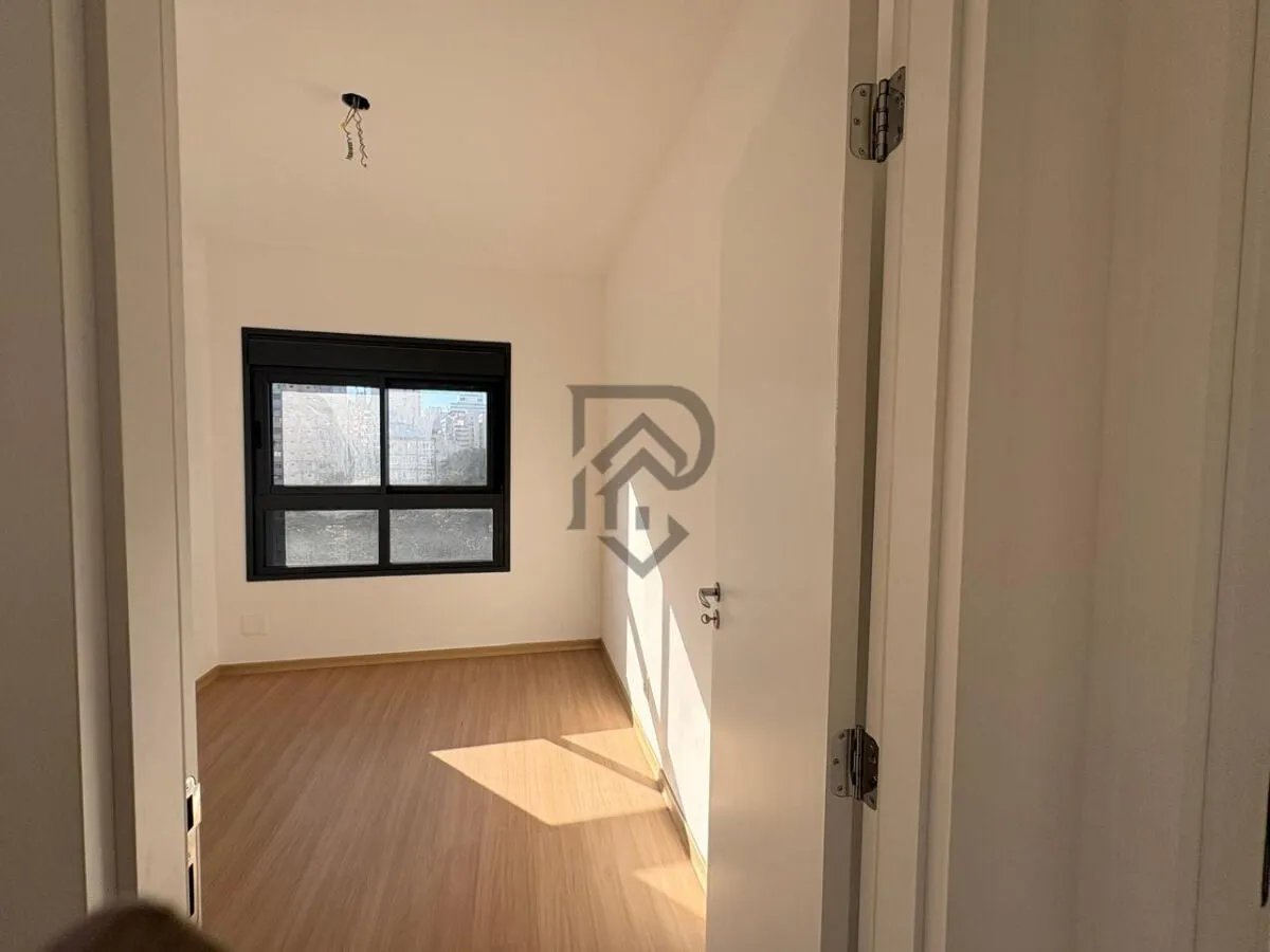 Imagem Apartamento Condomínio CODE SP Paulista alto vista livre