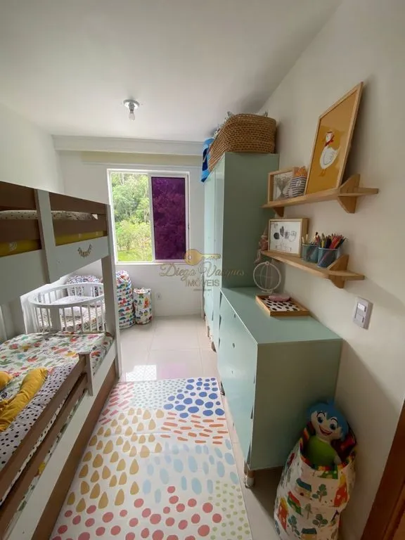 Imagem Apartamento para Venda em Teresópolis / RJ no bairro Pimenteiras