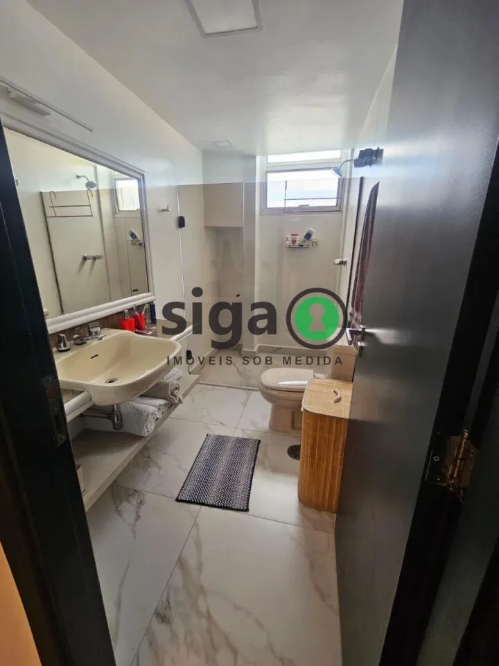 Imagem Apartamento de 300m² à venda na Vila Cordeiro